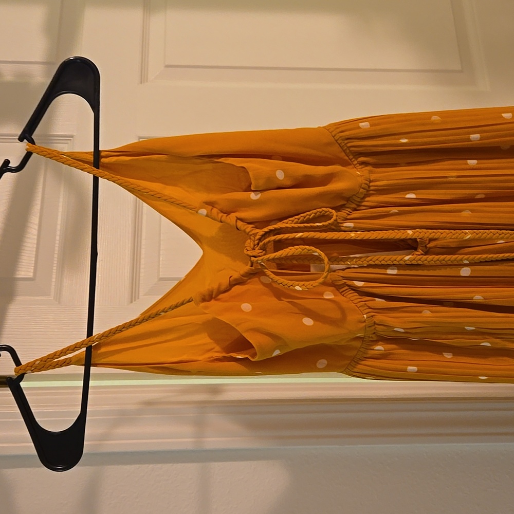 Sezane Helene Dress - Picture 8 of 11